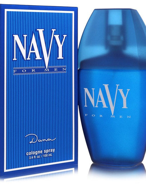 Load image into Gallery viewer, Navy by Dana Cologne Spray
