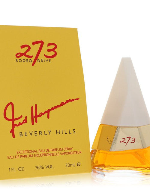 Load image into Gallery viewer, 273 by Fred Hayman Eau De Parfum Spray
