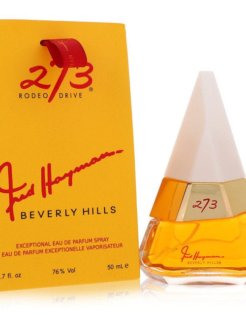 Load image into Gallery viewer, 273 by Fred Hayman Eau De Parfum Spray

