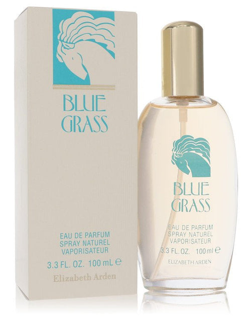Load image into Gallery viewer, Blue Grass by Elizabeth Arden Eau De Parfum Spray
