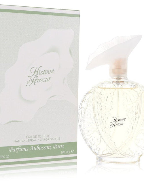 Load image into Gallery viewer, Histoire D'amour by Aubusson Eau De Toilette Spray
