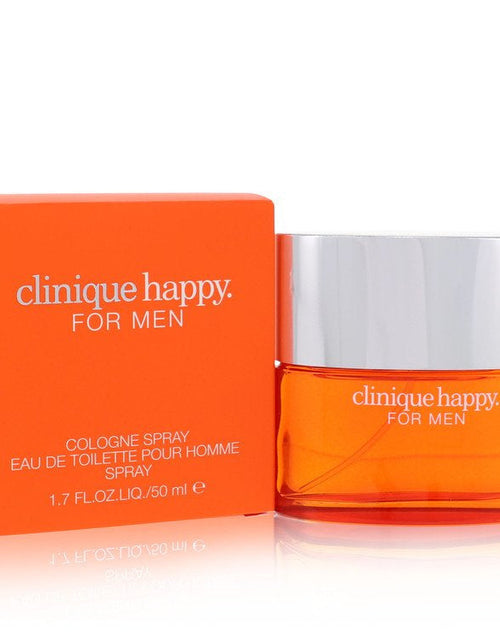 Load image into Gallery viewer, Happy by Clinique Cologne Spray

