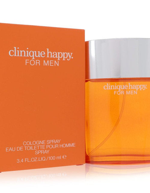 Load image into Gallery viewer, Happy by Clinique Cologne Spray
