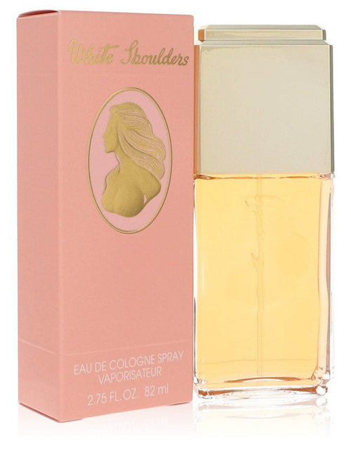 Load image into Gallery viewer, White Shoulders by Evyan Cologne Spray

