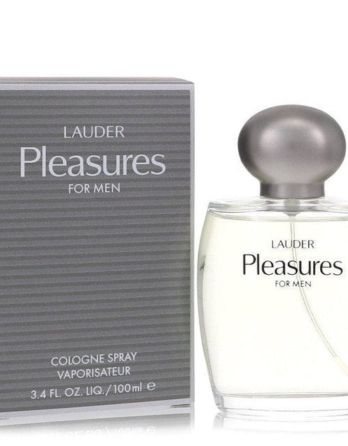 Load image into Gallery viewer, Pleasures by Estee Lauder Cologne Spray
