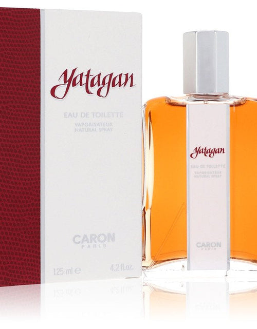 Load image into Gallery viewer, Yatagan by Caron Eau De Toilette Spray
