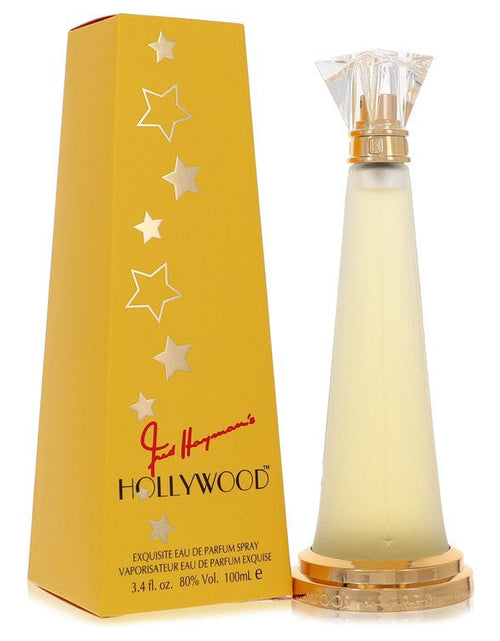 Load image into Gallery viewer, Hollywood by Fred Hayman Eau De Parfum Spray
