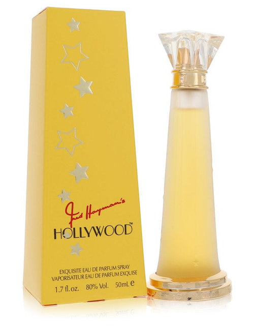 Load image into Gallery viewer, Hollywood by Fred Hayman Eau De Parfum Spray
