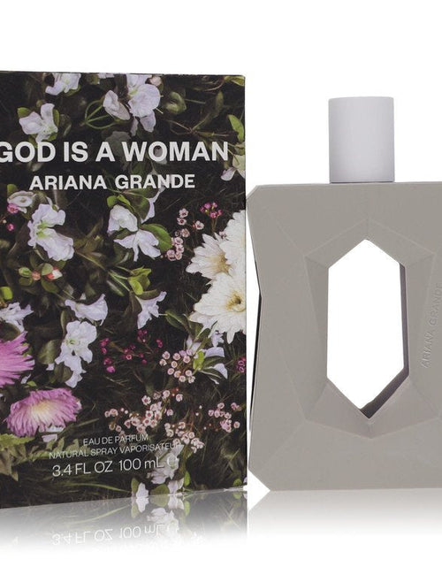 Load image into Gallery viewer, Ariana Grande God Is A Woman by Ariana Grande Eau De Parfum Spray

