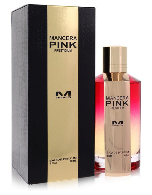 Load image into Gallery viewer, Mancera Pink Prestigium by Mancera Eau De Parfum Spray
