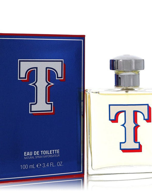 Load image into Gallery viewer, Texas Rangers by Texas Rangers Eau De Toilette Spray
