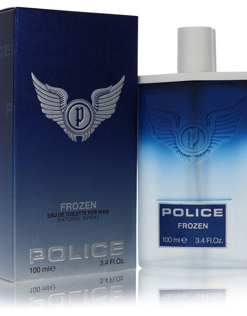 Load image into Gallery viewer, Police Frozen by Police Colognes Eau De Toilette Spray
