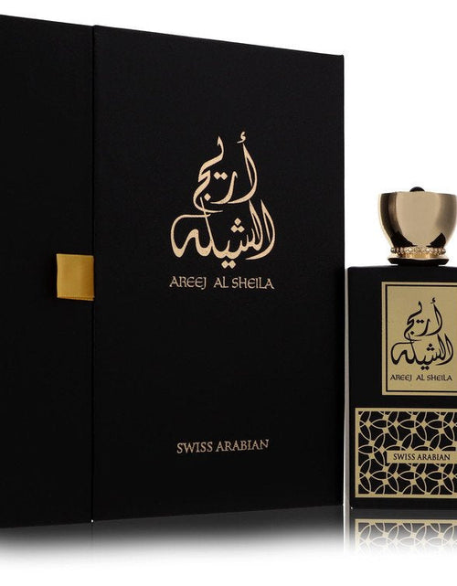 Load image into Gallery viewer, Areej Al Sheila by Swiss Arabian Eau De Parfum Spray

