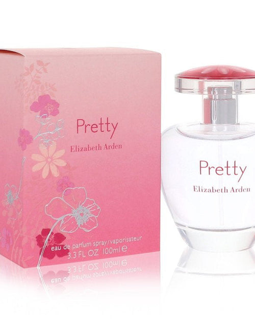 Load image into Gallery viewer, Pretty by Elizabeth Arden Eau De Parfum Spray
