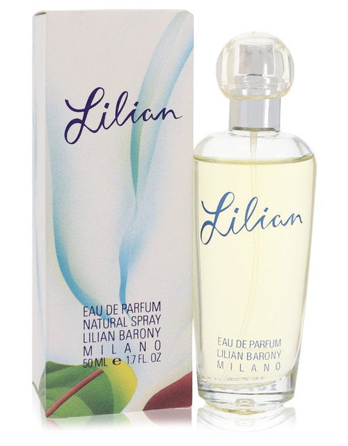 Load image into Gallery viewer, Lilian by Lilian Barony Eau De Parfum Spray
