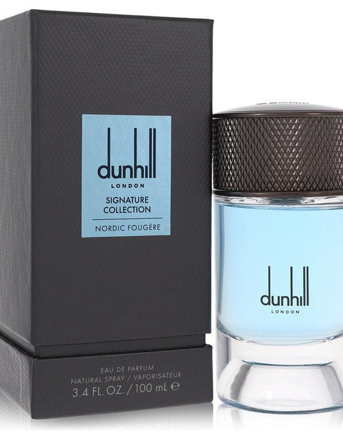 Load image into Gallery viewer, Dunhill Nordic Fougere by Alfred Dunhill Eau De Parfum Spray
