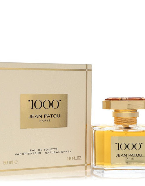 Load image into Gallery viewer, 1000 by Jean Patou Eau De Toilette Spray
