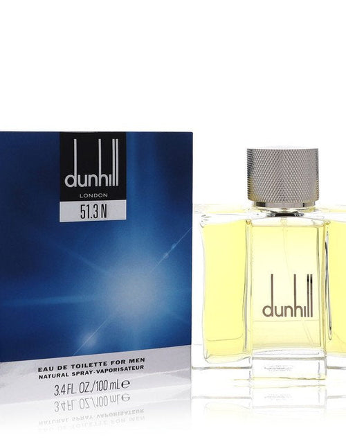 Load image into Gallery viewer, Dunhill 51.3n by Alfred Dunhill Eau De Toilette Spray
