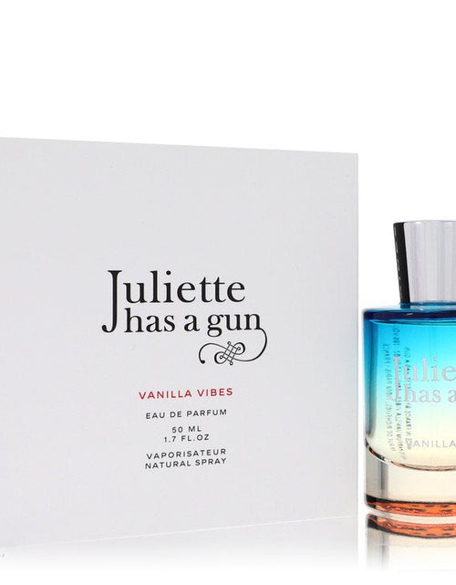 Load image into Gallery viewer, Vanilla Vibes by Juliette Has A Gun Eau De Parfum Spray
