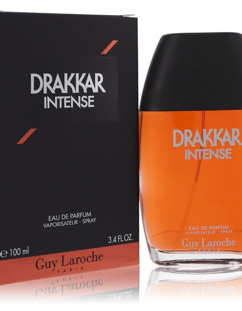 Load image into Gallery viewer, Drakkar Intense by Guy Laroche Eau De Parfum Spray
