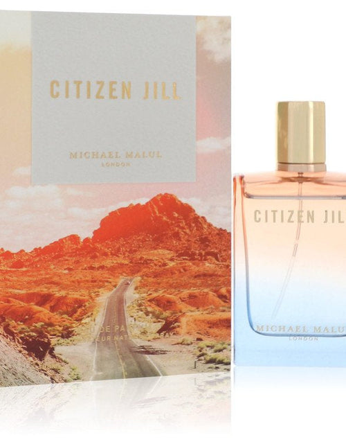 Load image into Gallery viewer, Citizen Jill by Michael Malul Eau De Parfum Spray
