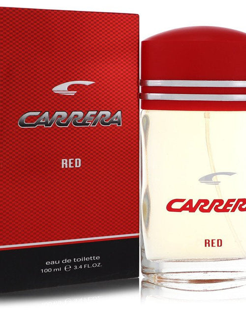 Load image into Gallery viewer, Carrera Red by Vapro International Eau De Toilette Spray
