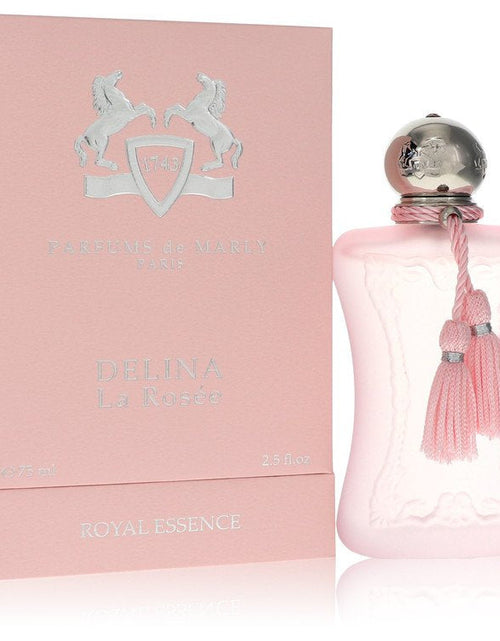 Load image into Gallery viewer, Delina La Rosee by Parfums De Marly Eau De Parfum Spray
