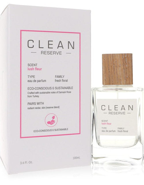 Load image into Gallery viewer, Clean Reserve Lush Fleur by Clean Eau De Parfum Spray
