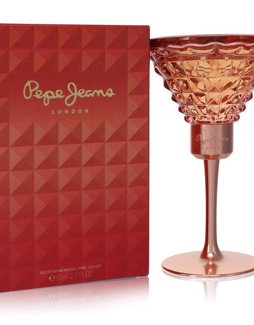 Load image into Gallery viewer, Pepe Jeans by Pepe Jeans London Eau De Parfum Spray
