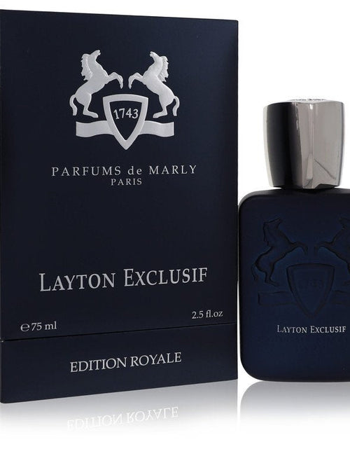 Load image into Gallery viewer, Layton Exclusif by Parfums De Marly Eau De Parfum Spray
