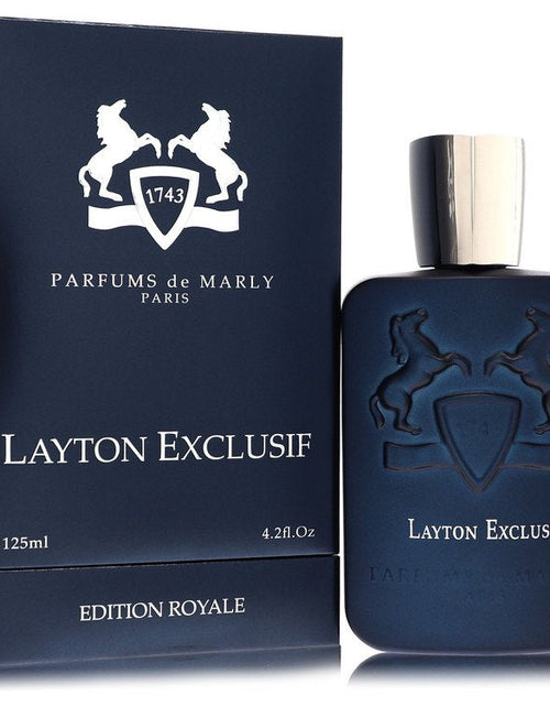 Load image into Gallery viewer, Layton Exclusif by Parfums De Marly Eau De Parfum Spray
