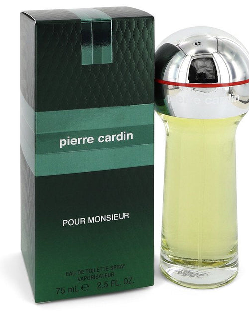 Load image into Gallery viewer, Pierre Cardin Pour Monsieur by Pierre Cardin Eau De Toilette Spray
