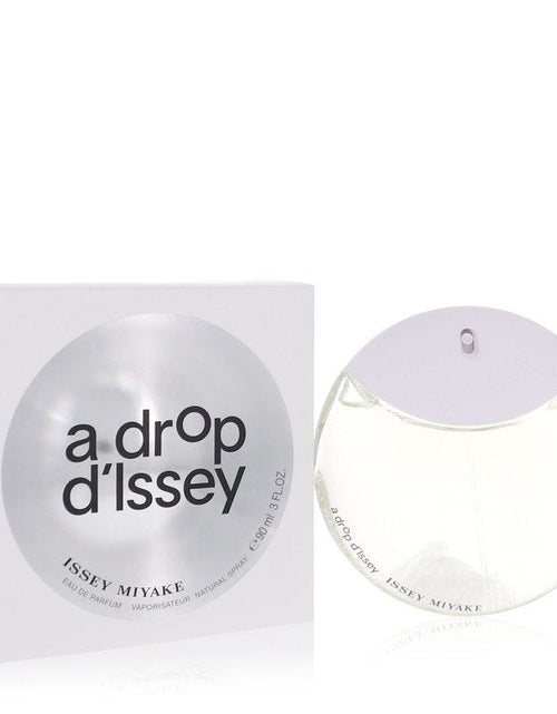 Load image into Gallery viewer, A Drop D'issey by Issey Miyake Eau De Parfum Spray
