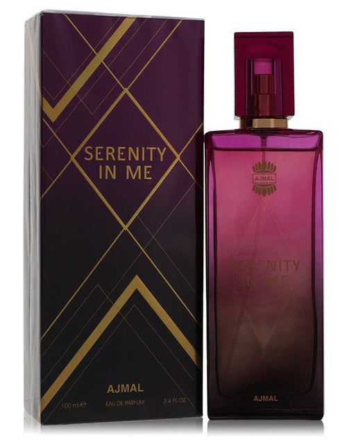 Load image into Gallery viewer, Ajmal Serenity In Me by Ajmal Eau De Parfum Spray
