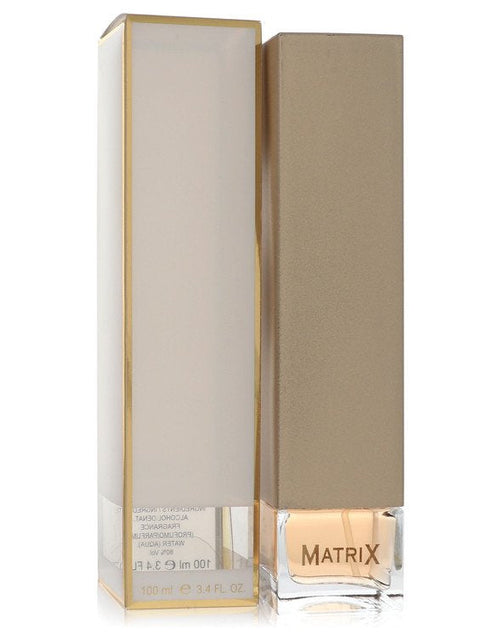 Load image into Gallery viewer, Matrix by Matrix Eau De Parfum Spray
