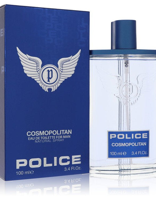Load image into Gallery viewer, Police Cosmopolitan by Police Colognes Eau De Toilette Spray
