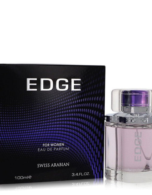 Load image into Gallery viewer, Swiss Arabian Edge by Swiss Arabian Eau De Parfum Spray
