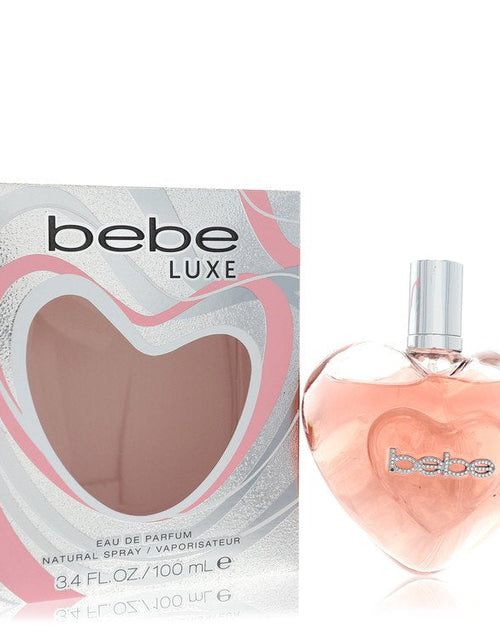 Load image into Gallery viewer, Bebe Luxe by Bebe Eau De Parfum Spray
