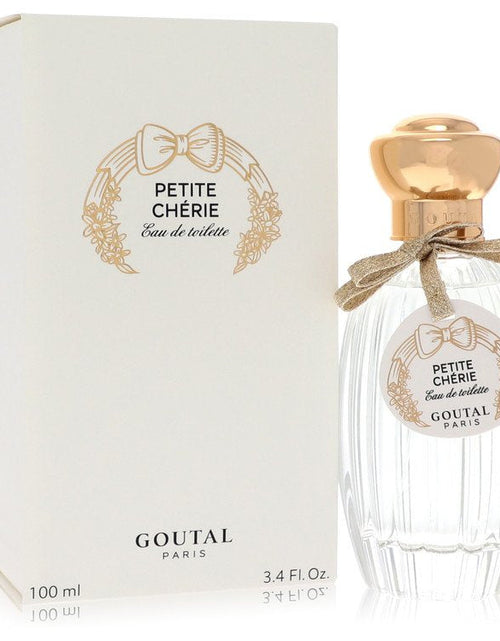 Load image into Gallery viewer, Petite Cherie by Annick Goutal Eau De Toilette Spray
