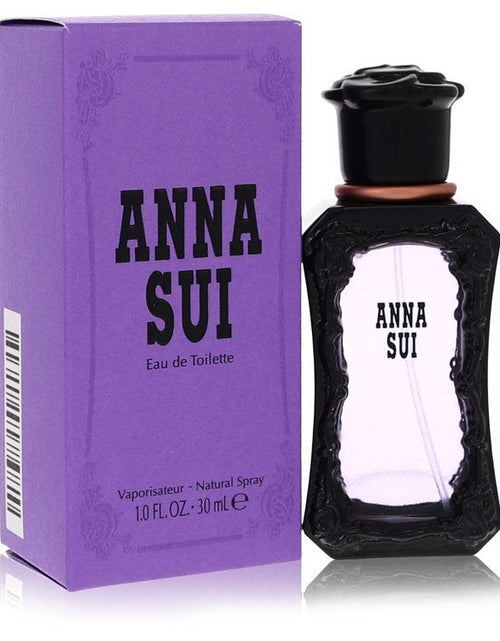 Load image into Gallery viewer, Anna Sui by Anna Sui Eau De Toilette Spray
