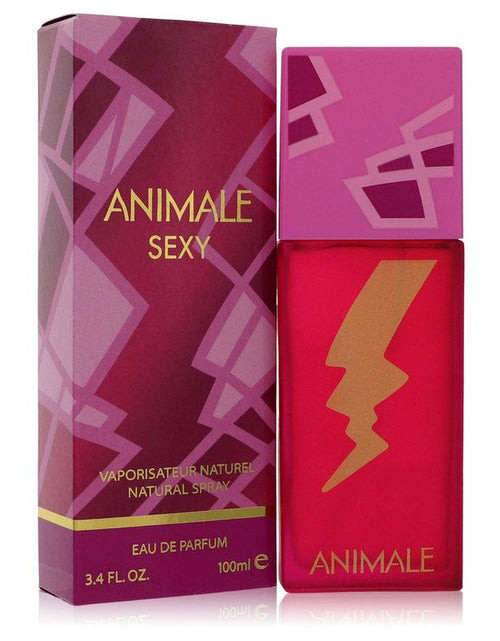 Load image into Gallery viewer, Animale Sexy by Animale Eau De Parfum Spray
