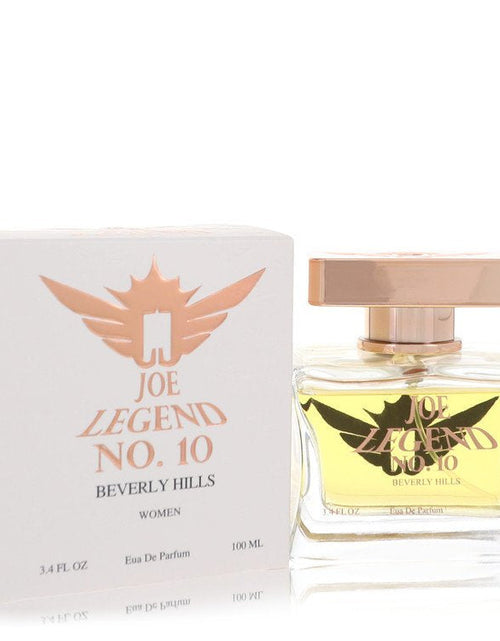 Load image into Gallery viewer, Joe Legend No. 10 by Joseph Jivago Eau De Parfum Spray
