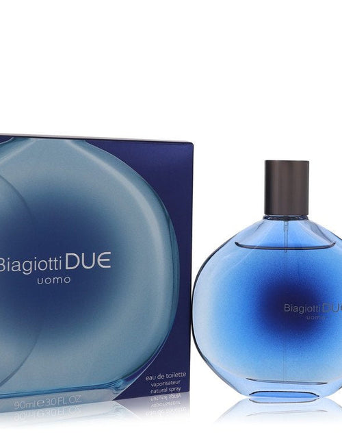 Load image into Gallery viewer, Due by Laura Biagiotti Eau De Toilette Spray
