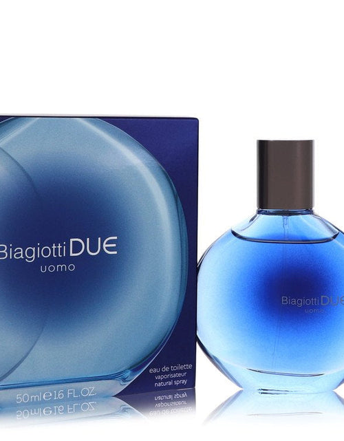 Load image into Gallery viewer, Due by Laura Biagiotti Eau De Toilette Spray
