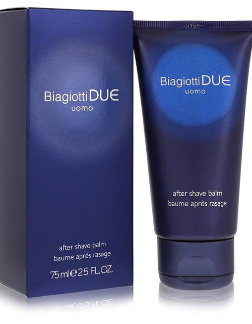 Load image into Gallery viewer, Due by Laura Biagiotti After Shave Balm
