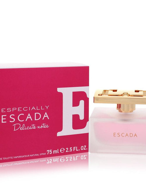Load image into Gallery viewer, Especially Escada Delicate Notes by Escada Eau De Toilette Spray
