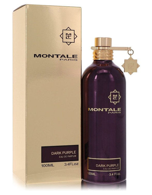 Load image into Gallery viewer, Montale Dark Purple by Montale Eau De Parfum Spray
