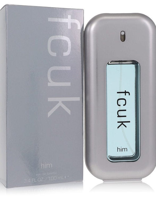 Load image into Gallery viewer, Fcuk by French Connection Eau De Toilette Spray
