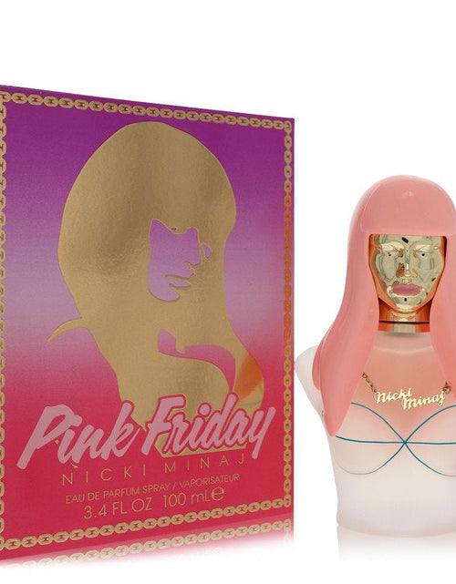 Load image into Gallery viewer, Pink Friday by Nicki Minaj Eau De Parfum Spray
