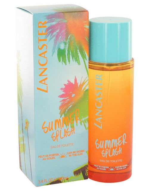 Load image into Gallery viewer, Summer Splash by Lancaster Eau De Toilette Spray
